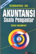 Akuntansi Suatu Pengantar Jilid 1