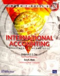 International Accounting; Akuntansi Internasional 1