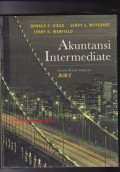 Akuntansi Intermediate 2