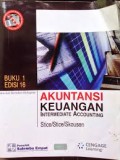 Akuntansi Keuangan; Intermediate Accounting 1