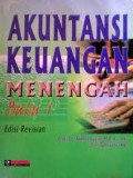 Akuntansi Keuangan Menengah 1