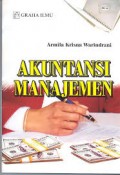 Akuntansi Manajemen