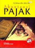 Akuntansi dan Pelaporan pajak