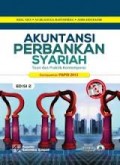 Akuntansi Perbankan Syariah