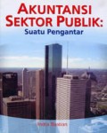 Akuntansi Sektor Publik: Suatu Pengantar