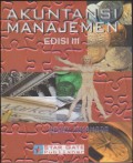 Akuntansi Manajemen edisi 3