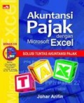 Akuntansi Pajak dengan Microsoft Excel