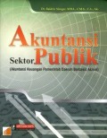 Akuntansi Sektor Publik : Akuntansi Keuangan Pemerintah Daerah Berbasis Akrual