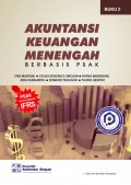 Akuntansi Keuangan Menengah: Berbasis PSAK