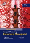 Akuntansi Manajerial 2