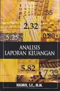 Analis Laporan Keuangan