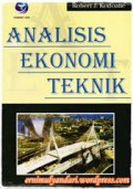 Analisis ekonomi Teknik