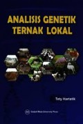 Analisis Genetik Ternak Lokal