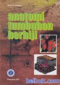 Anatomi Tumbuhan