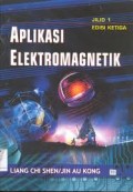 Aplikasi elektromagnetik Jilid 1