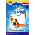 Aplikasi Analisis Multivariate dengan Program SPSS