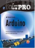 From Zero to a PRO : Arduino