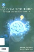 Artificial Intelligence: Konsep dan Penerapannya