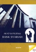 Akad dan Produk Bank Syariah