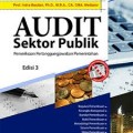 Audit Sektor Publik : Pemeriksaan pertangungjawaban pemerintah
