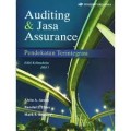 Auditing & Jasa Assurance; Pendekatan Terintegrasi Jilid 2