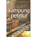 Ayam Kampung Petelur