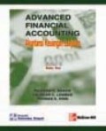 Advanced Financial Accounting; Akuntansi Keuangan Lanjutan 1
