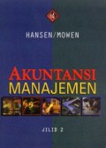 Akuntansi Manajemen 2