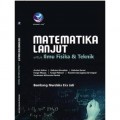 Matematika Lanjut Untuk Ilmu Fisika & Teknik