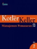 Manajemen Pemasaran 2