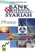 Bank dan lembaga keuangan Syariah