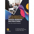 Sosiolinguistik Dalam Pengajaran Bahasa Berbasis Multikultural