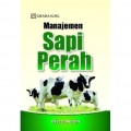 Manajemen Sapi Perah
