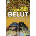 Usaha Pembesaran Belut