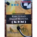 Catatan Kuliah Kebutuhan Dasar Manusia