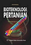 Bioteknologi Pertanian