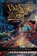 The Bliss Bakery Trilogy 3: Bite-Sized Magic