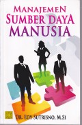 Manajemen Sumber Daya Manusia
