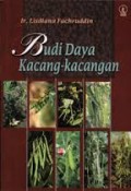 Budi daya Kacang -Kacangan