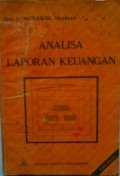 Analisa Laporan Keuangan Edisi Revisi