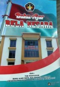 Buku Ajar Bela Negara