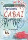 Agribisnis Cabai