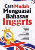 Cara Mudah Menguasai Bahasa Inggris