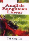 Analis Rangkaian Linear