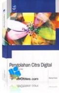 Pengolahan Citra Digital