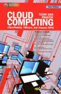 Cloud Computing Teori dan Praktik : OpenNebula, VMware, dan Amazon AWS