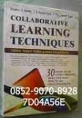 Collaborative learning techniques