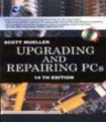 Upgrading and Repairing PCs 14th Edition 1