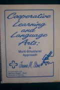 Cooperative Learning and Language Arts