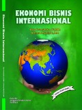 Ekonomi Bisnis Internasional